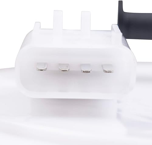 Miniatura 6 de Brock Conjunto de módulo de bomba de combustible de repuesto compatible con Jeep Grand Cherokee 2011-2015 3.6L5.7L