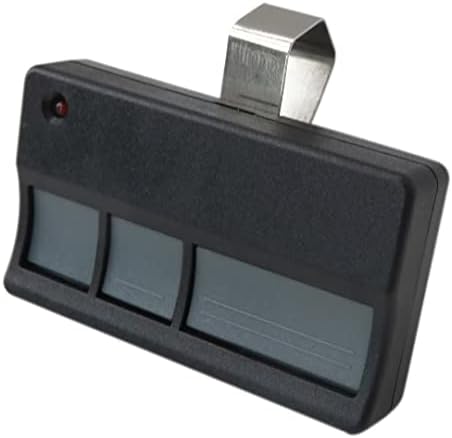 Replacement for Liftmaster 973LM Garage Door Remote Opener 390mhz