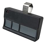 Replacement for Liftmaster 973LM Garage Door Remote Opener 390mhz