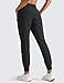 CRZ YOGA Women's Lightweight Workout Joggers 27.5
