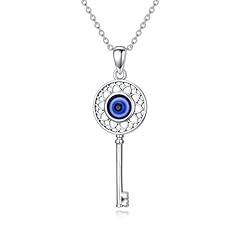 Evil Eye Key