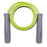 Hererope Cuerda de saltar pesada para principiantes, perfecta para entrenamiento de