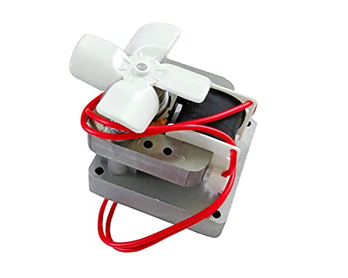 Fccum Replacement Auger Motor For Pit Boss Grill Models,Compatible With All Pit Boss Pellet Grill And Camp Camp Pellet Grill thumb #6