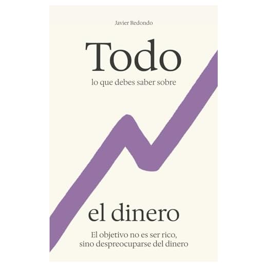 Todo lo que debes saber sobre el dinero: El objetivo no es hacerse rico, sino despreocuparse del dinero