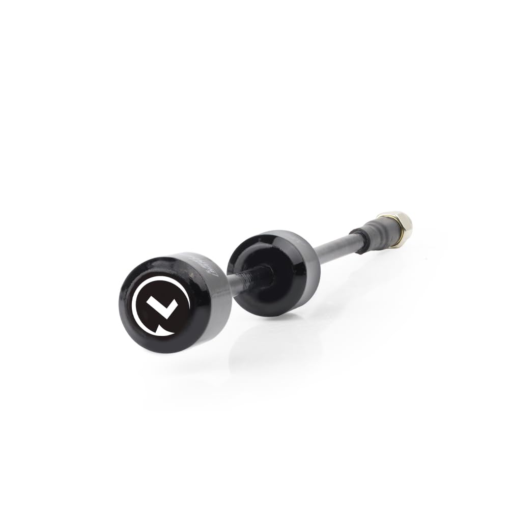 Photo 1 of ?HGLRC 5.8G Hammer Dual Antenna? (Dual SMA LHCP)