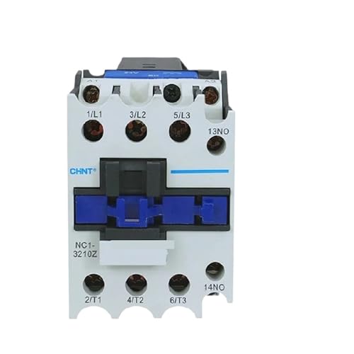 EAHWCXSD Contactor magnético NC1-0910Z NC1-1210Z NC1-1810Z NC1-2510Z NC1-3210Z 9A 12A 18A 25A 32A 40A 50A 24V(NC1-6511Z DC24V)