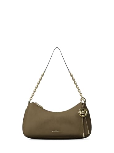 Image of Michael Kors Women's Nolita Medium Chain Pouchette Bag