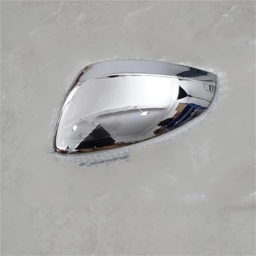 Coque rétroviseur Peugeot 208 2008 Citroën C3 aile gauche