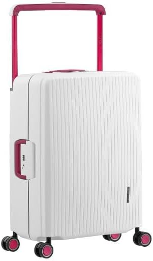 Intract, Mala de Bordo TSA Lázuli Intract Polipropileno Branco - 7001