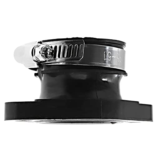 Junta de maletero de colector de admisión compatible con Polaris 300 5