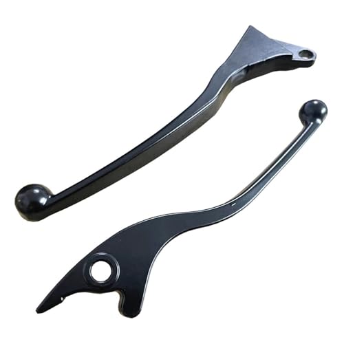 Levier d'embrayage de moto CBF125 résout le jeu de frein tambour
