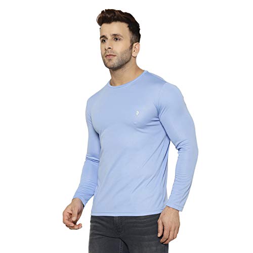 Image of Full Sleeve Training Running Sports and Gym Wear Tshirt for Men