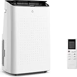 Garvee 14K BTU Portable AC