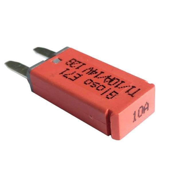 Enakshi® 4x10A 14V DC Car Vehicle Mini Blade Fuse Reset Circuit Breaker Protector F440 | Parts & Accessories | Car Electronics | Installation Products | Fuses & Fuse Holders-image-36