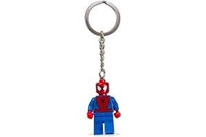 Customized Lego Keychain Perfect for Couples
