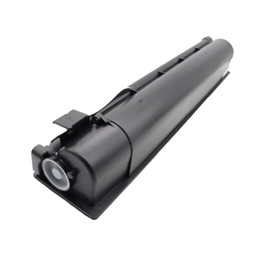 Toner FC415 Y pour Toshiba e-Studio, l'allié des impressions de bureau
