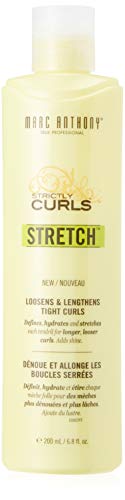 Marc Anthony Strictly Curls Stretch Cream 6.8oz (6 Pack)