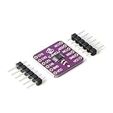 JALYKA 10/5Pcs TS5A23157 Analog Switch Module Dual Single-Pole Double-Throw Analog Switch Development Board (Size : 5Pcs)