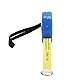 Zerodis 2,5 m Körper Professional Cattle Weight Tape Measure Einziehbares Maßband Farm Equipment für Schweinevieh