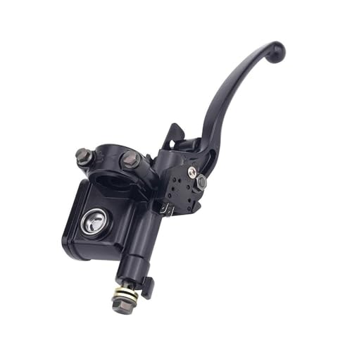 Levier de frein d'embrayage Polaris Xplorer Trail pièces moto 110cc 150cc 200cc