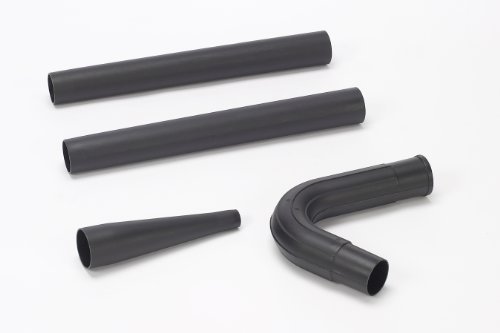 Shop-Vac 9197000 2.5-Inch Gutter Cleaning Kit
