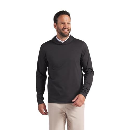 PUMA Cloudspun Tech Golf Hoodie
