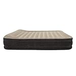 Intex-Dura-Beam-Premium-Comfort-Queen-Airbed-with-Built-In-Air-Pump-64407E Intex Dura-Beam Premium Comfort Queen Airbed with Built-In Air Pump | 64407E