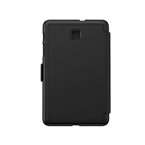 Speck Balance Folio Series Hard Case For Samsung Tab A 8.0 (2018) - Black #TOP5