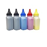 Conçu Compatible avec une sortie cohérente, fournissant du texte et des couleurs éclatantes page après page