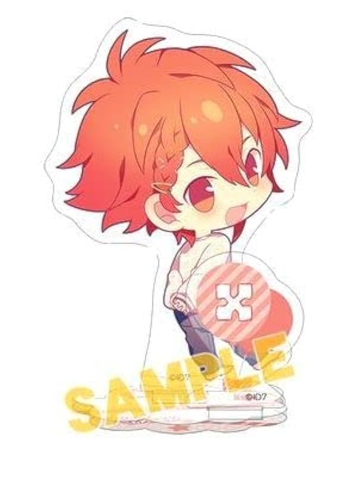 Amazon.co.jp: /陸 ミニキャラ 24h Photogenic Life アイド