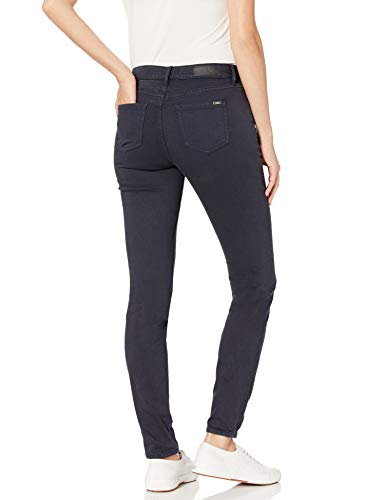Armani Exchange Womens Classic Skinny Fit Five Pocket Denim Jeans