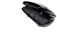 KJUST Taschen Set 5stk kompatibel mit Dachbox THULE MOTION 3 XL – Ansicht 2