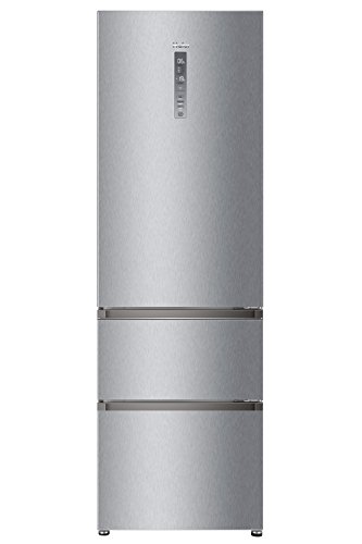 A3FE735CMJ Kühl-Gefrier-Kombination/A++ / 190.0 cm Höhe / 265 kWh/Jahr / 233 L Kühlteil / 97 L Gefrierteil/Innovative