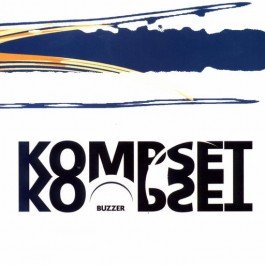 Kompset-Buzzer -Digipack-
