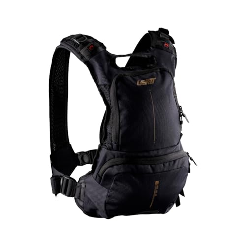 Sac VTT Enduro Race 1.5 Ghost hydratation légère et maintien ajustable XS-XXL