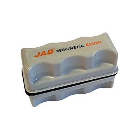 JAD Aquarium Magnet Scheibenreiniger Größe M Cover