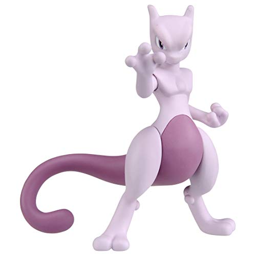 Takara Tomy Pokemon Monster Collection Moncolle ML-20 Mewtwo