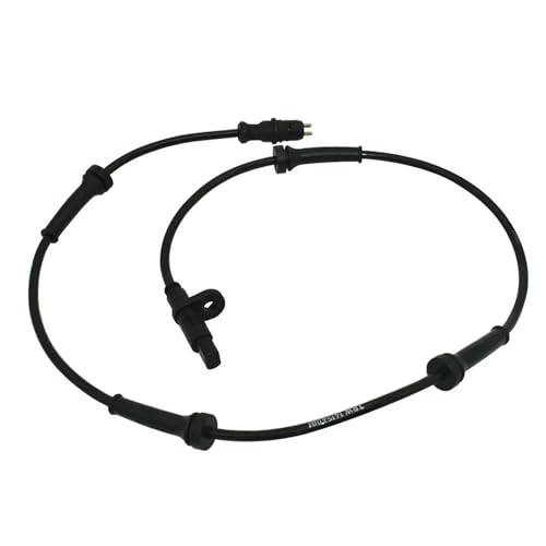 Capteur ABS de roue TRW14154001 pour éteindre le voyant frein Opel Vivaro