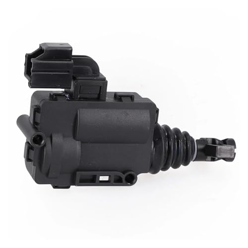 Cerradura del maletero rota en tu Ford Ecosport: cambia el motor actuador de portón 2013-2017