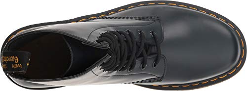 Image of Dr. Martens Unisex 1460 Leather 8 Eye Boot