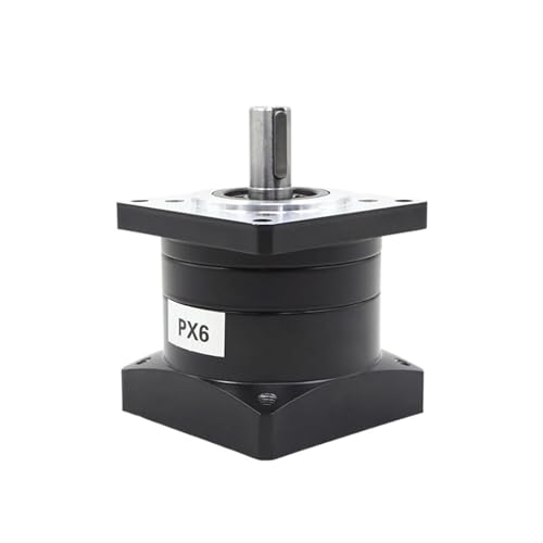 Réducteur planétaire 80 mm couple 30 N.m transmission motorisation BLDC