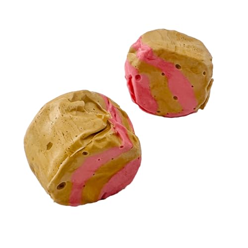 Maple Bacon Salt Water Taffy by Snack Attack, Individually Wrapped