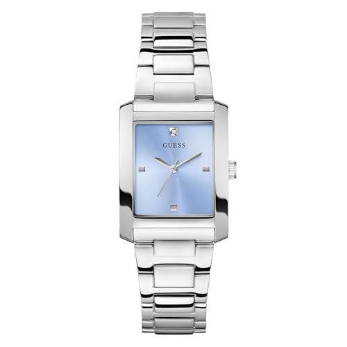 Guess Montre Analogique Quartz pour Femmes Bonnie cadeau idéal pour anniversaire