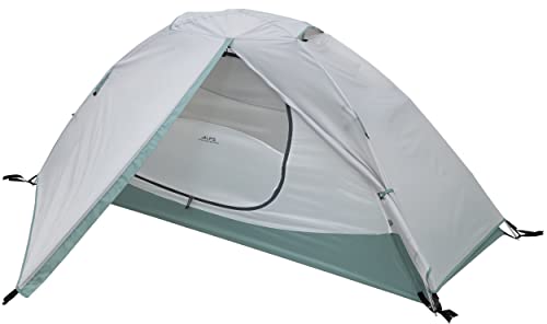 Carpa ALPS Mountaineering para 1 persona, materiales reciclados miniatura 3