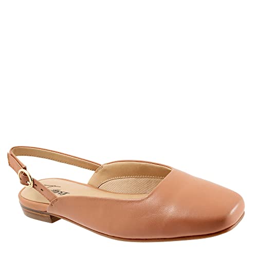 Trotters Women's Holly Ballet Flat