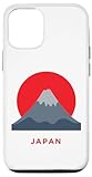 Ce magnifique motif représente le mont Fuji, un volcan actif sur l'île japonaise de Honshu. Ce design méga cool pour les fans de Tokyo est parfait pour vos vacances au Japon. Idéal pour les amis Weaboo, Cosplay, Shogun, Steampunk, Samurai et Pink Goth.