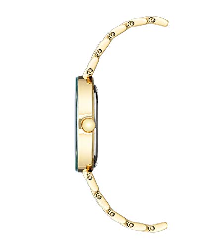 Image of Anne Klein Women's Genuine Diamond Dial Bracelet Watch