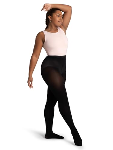 Image of Capezio Women's Ultra Soft Transition Tight