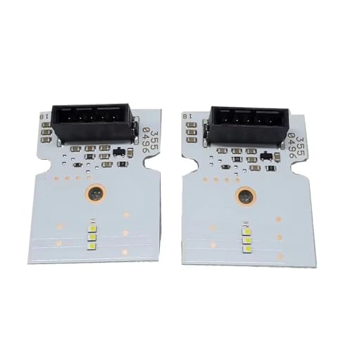 Carte DRL pour Q3 8U0941475B résout le problème de phare de jour en panne