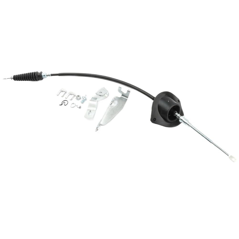 WNtqYSbzU Shifter Kit 3956765 Compatible with Camaro Base 1968 1969 1970 1971 1972 Chevelle Concours 1968 1969 1970 1971 1972 Impala
